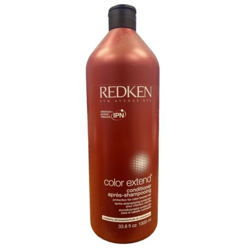 Кондиционер Redken Color Extend IPN 1 литр, 33,8 унции