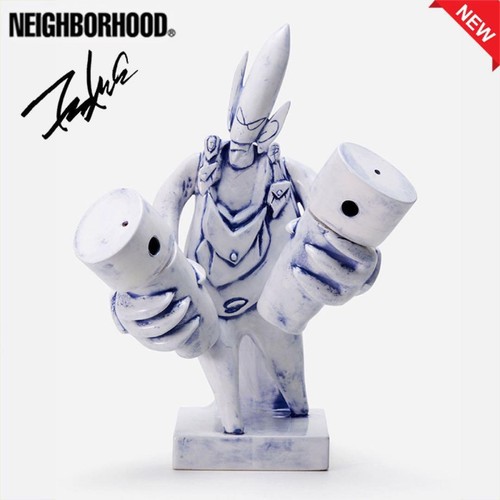 NEIGHBORHOOD x Futura Laboratories HOMESPRAY FL-007 INCENSE