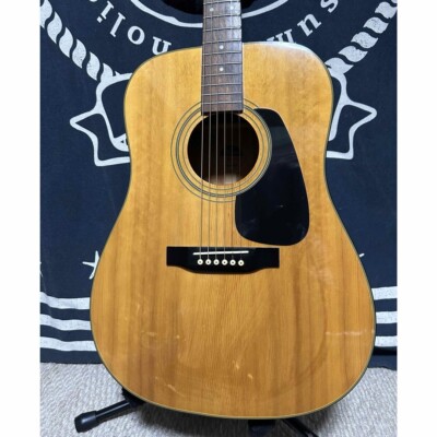 Morris アコースティックギター MD301n grun-sound_x234k210626