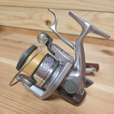リール SHIMANO BB-X EV2500 BB-X EV 2500 | アウトドア用品・アウトドアグッズの中古通販