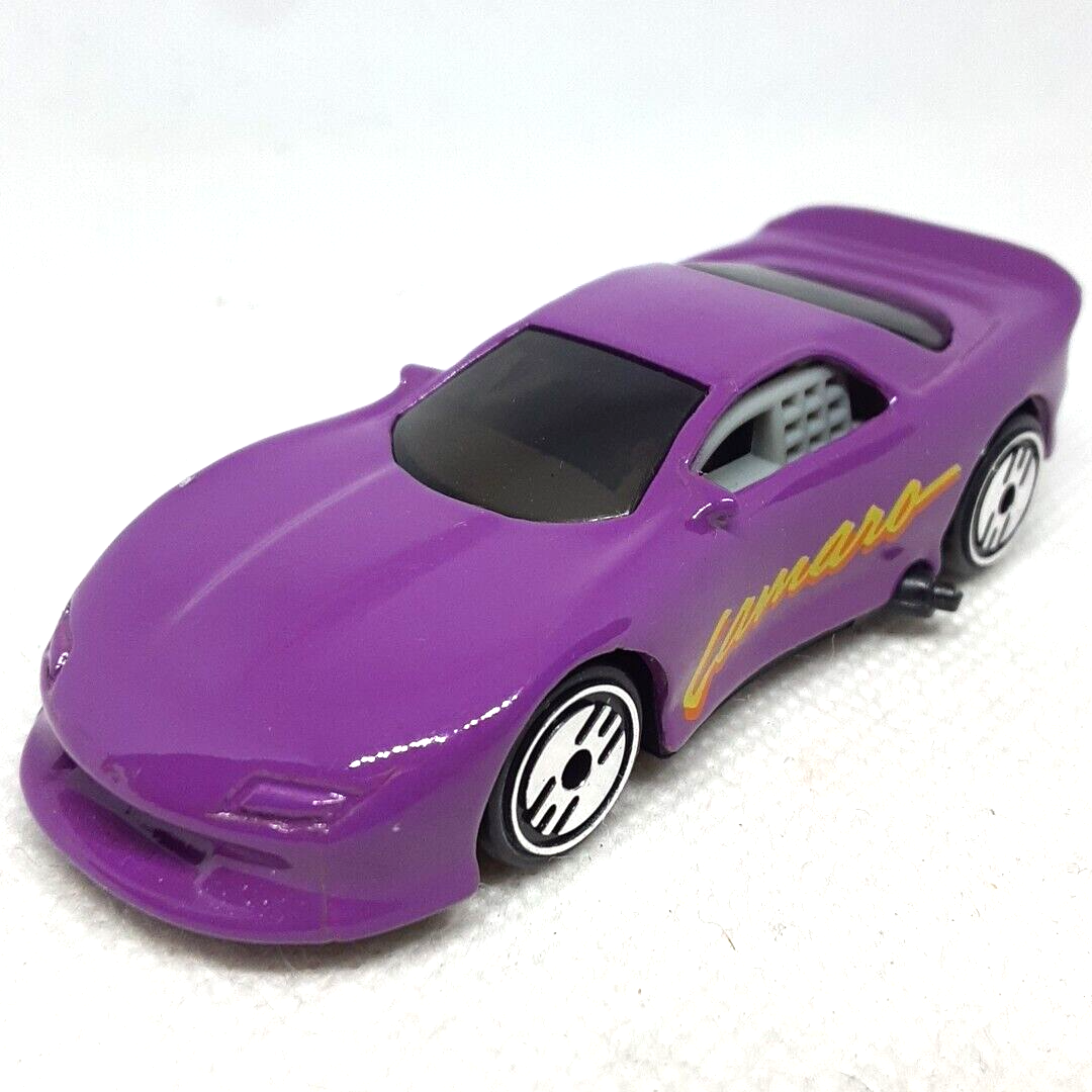 ホットウィール 1992 TOY FAIR PURPLE PASSION ホットウィール 1992 TOY FAIR PURPLE PASSION Hot Wheels 1992