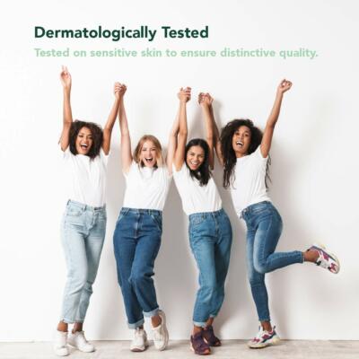 Herbatint Permanent Herbal Hair Color Gel 4.56 Ounce, UNIQUE AND GENTLE FORMULA