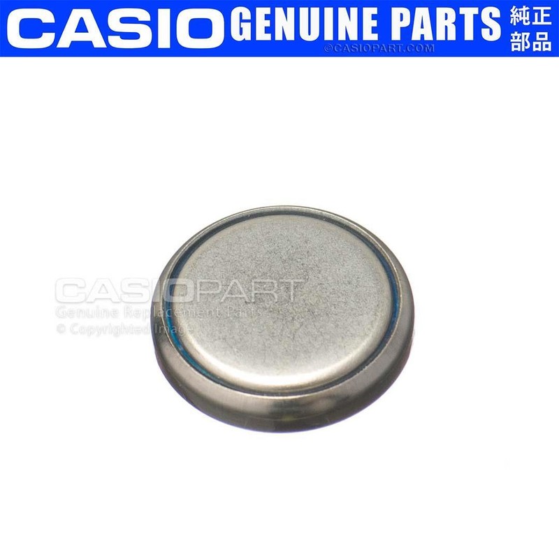 Купить Батарейка для часов PANASONIC CTL920 CTL920F Battery CASIO G ...
