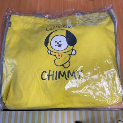 BT21 - BT21 2022 Summer ハッピーバック　CHIMMY 新品未開封品 BT21 - BT21 2022 Summer ハッピーバック CHIMMY 新品未開封品の