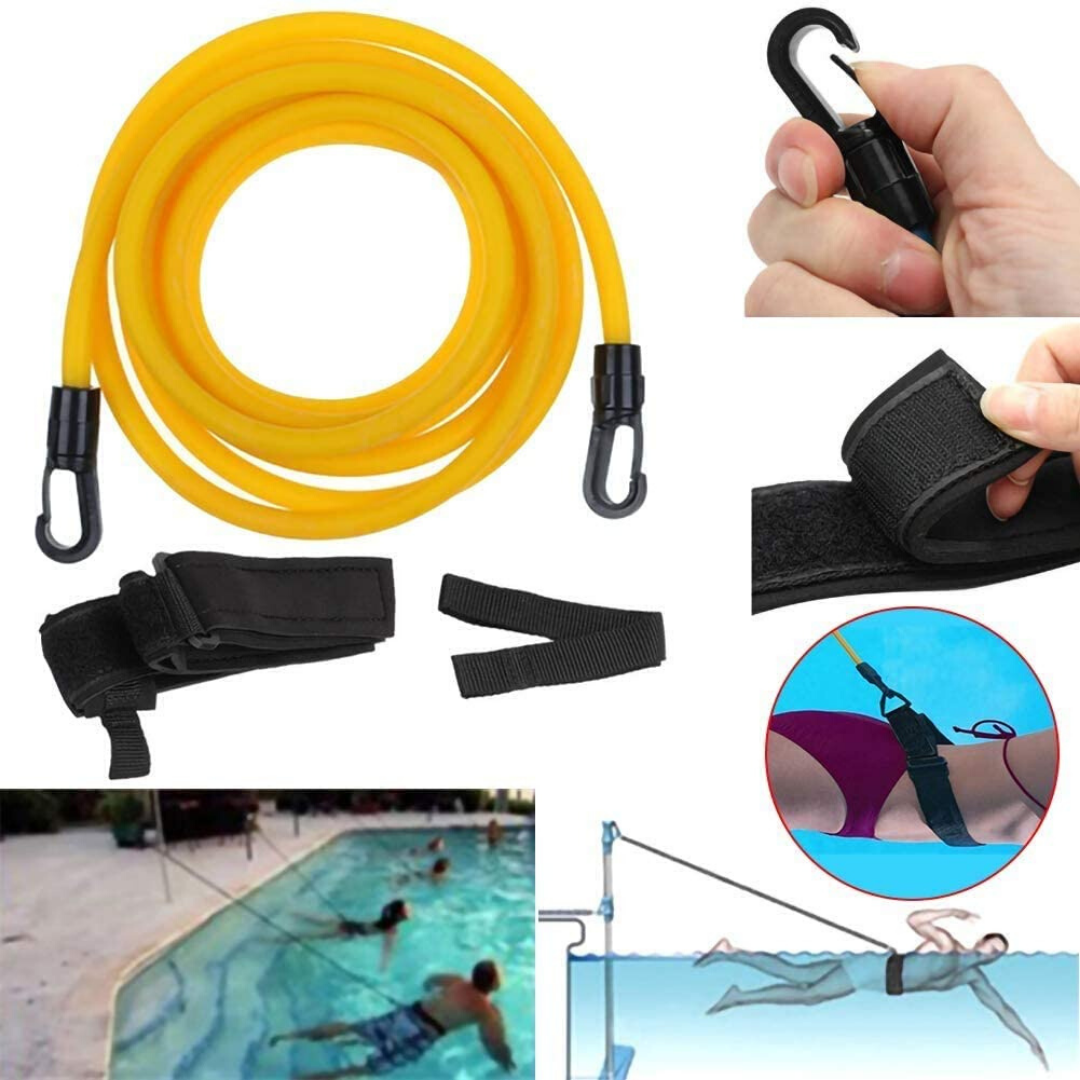 swim bungee trainer