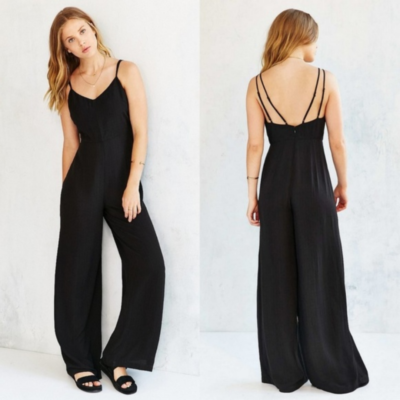 Ecote jumpsuit sales