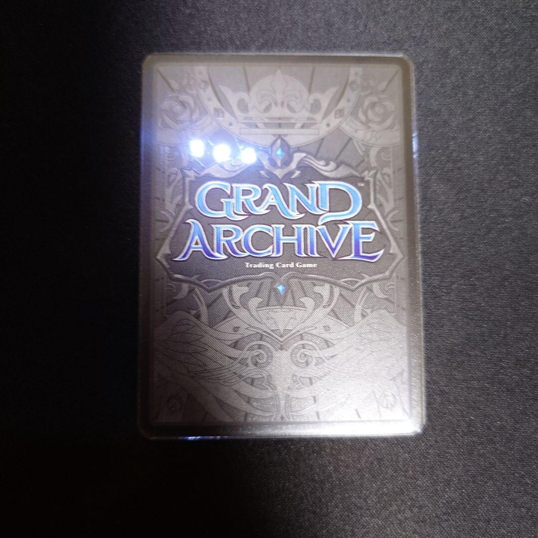 Grand　Archive　Rose Eternal　Paragon csr Grand Archive Rose Eternal Paragon Csr TRADING CARD GAME
