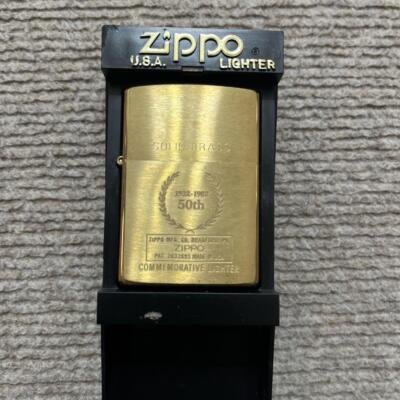 zippo 1932➖1982 COMMEMORATIVE 50th $_1.JPG?set_id=2