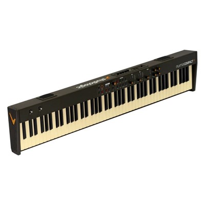 Studiologic Numa Compact SE 88-Note Semi-Weighted Keyboard with Aftertouch