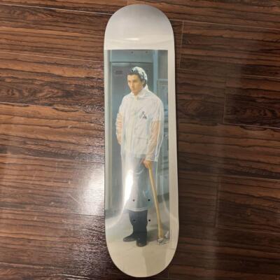 Palace American psycho スケートデッキ Palace American Psycho 8.1 Skateboard Deck - SS23 - US