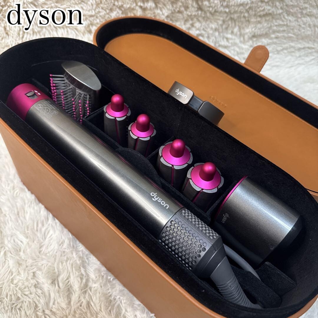 ✨美品✨Dyson Airwrap Volume + Shape HS01 s-l400.jpg