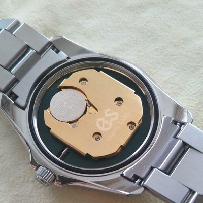 seiko 8j56 movement
