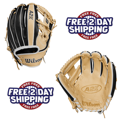 Wilson a2k on sale 1787
