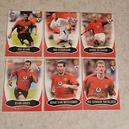 Merlin’s Premier Gold   Beckham　ベッカム David BECKHAM ROOKIE CARD 96 