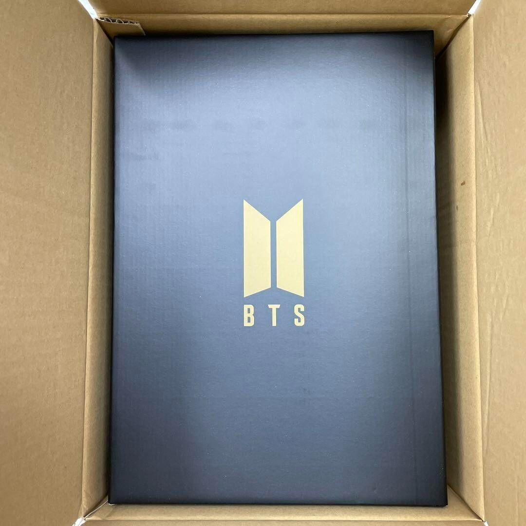 BTS ARMY MERCH BOX #8新品 ファンクラブ限定抜け無し BTS ARMY Membership Pack MERCH BOX #8 OFFICIAL Full Set Fan