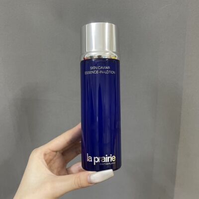 La Prairie Skin Caviar Essence-In-Lotion 150 ml / 5 FL. OZ. NEW + SEALED