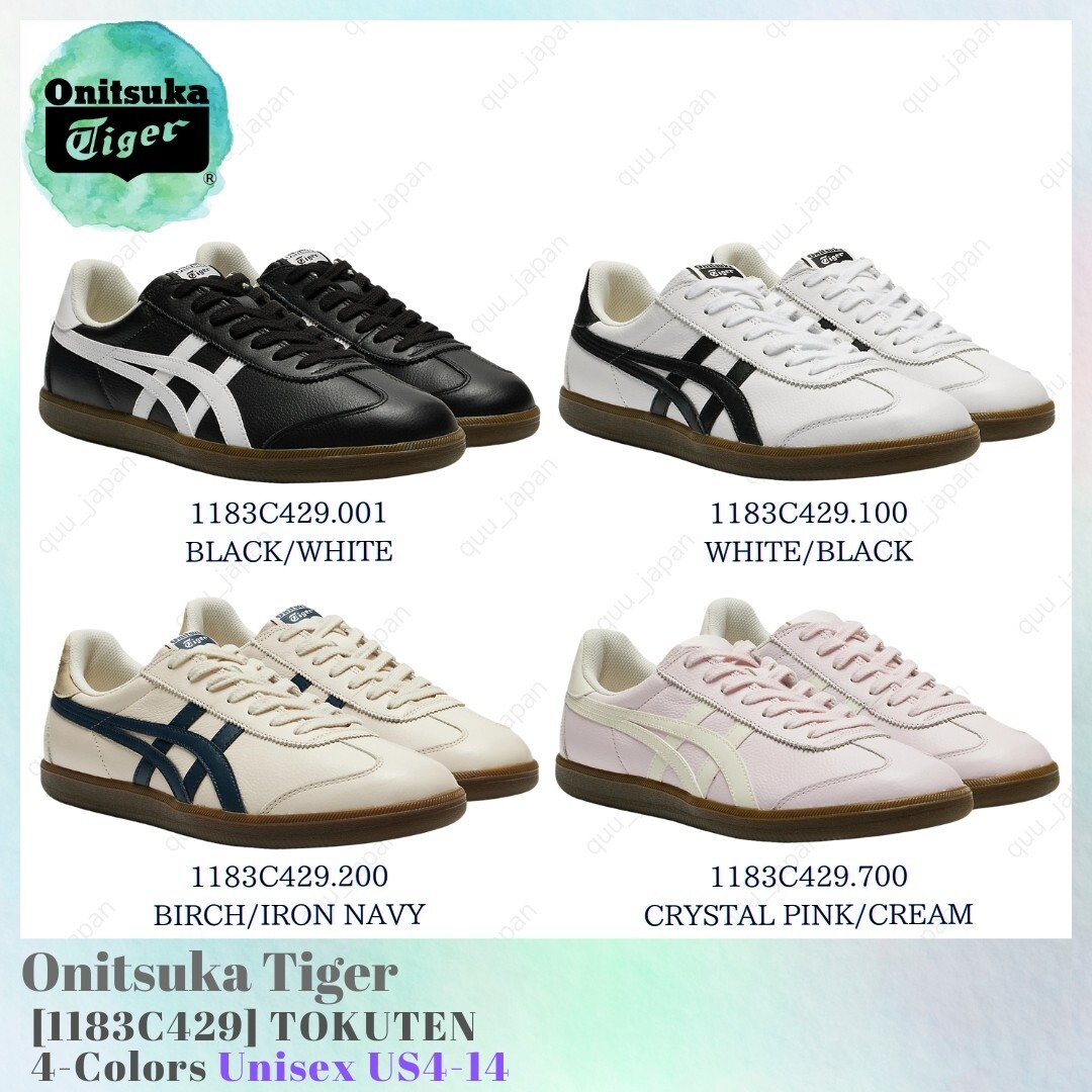 ◆onitsuka tiger◆ Tokuten 1183C429_001 $_57.JPG?set_id=880000500F