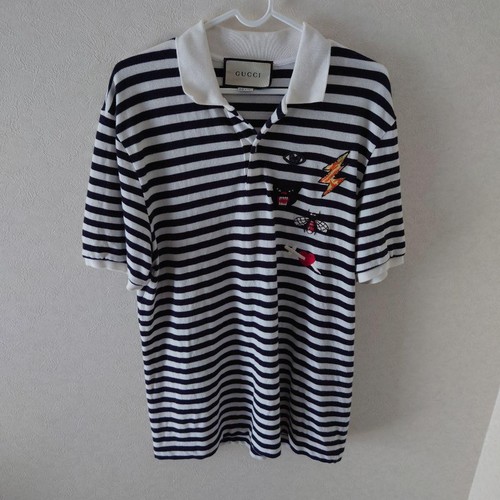 【関税＆送料込み】Gucci T-Shirts And Polos 関税＆送料込み】Gucci T-Shirts And Polos
