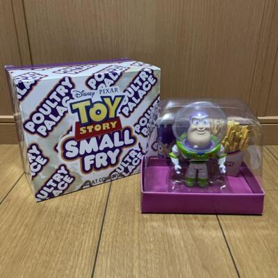 トイストーリー　にせものバズ　D23 MATTEL社製 PIXAR トイストーリー ニセものバズがやって来た