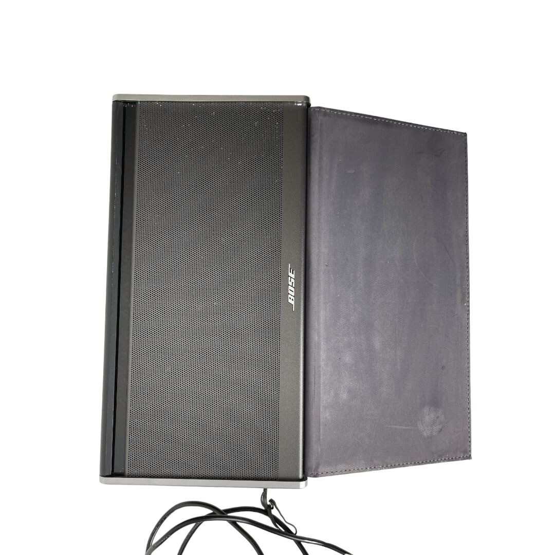 Bose TV Speaker 中古品 Bose 【中古】Bose TV Speaker【秋葉原】 – e☆イヤホン