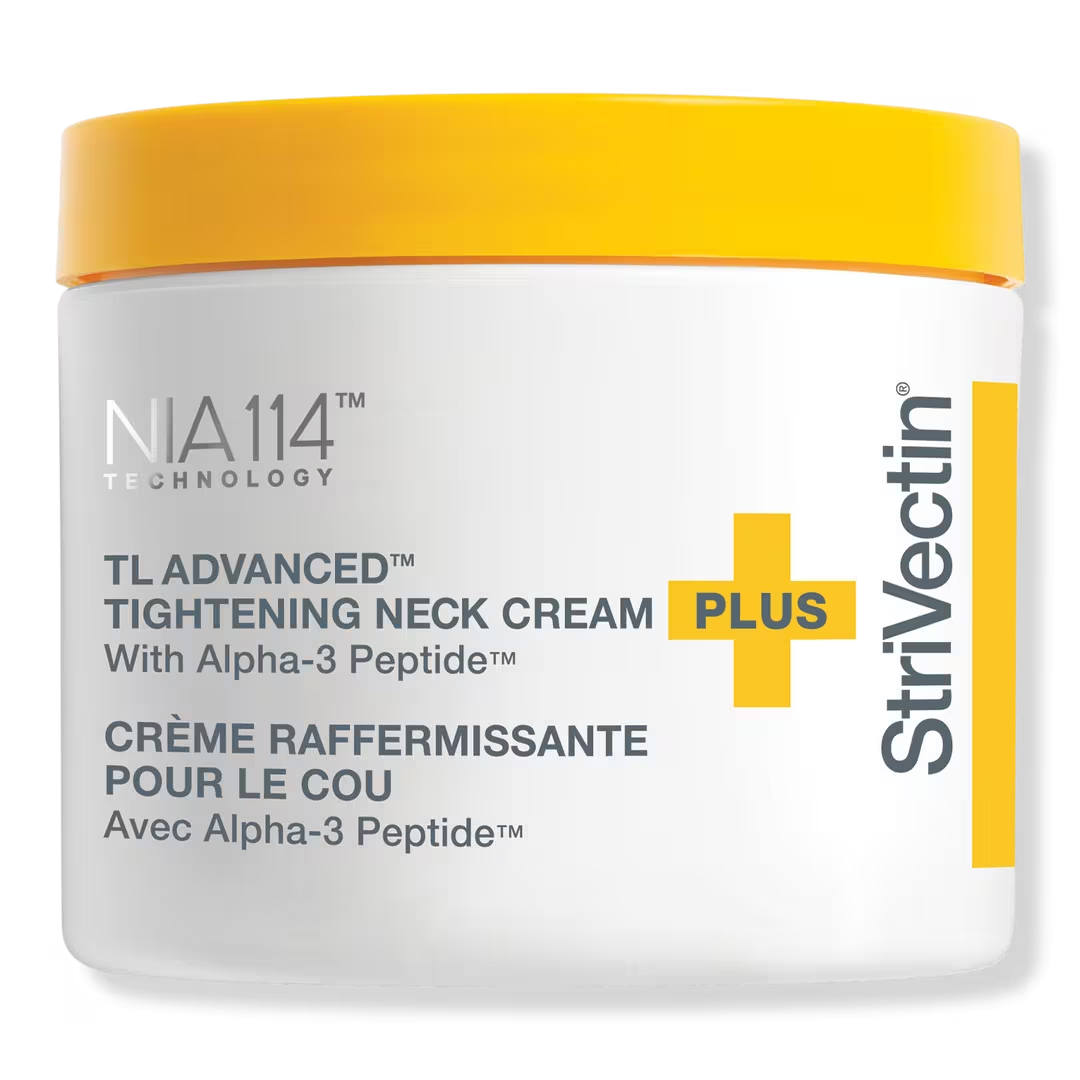 Strivectin TL Advanced Tightening Neck Cream Plus 3.4 oz