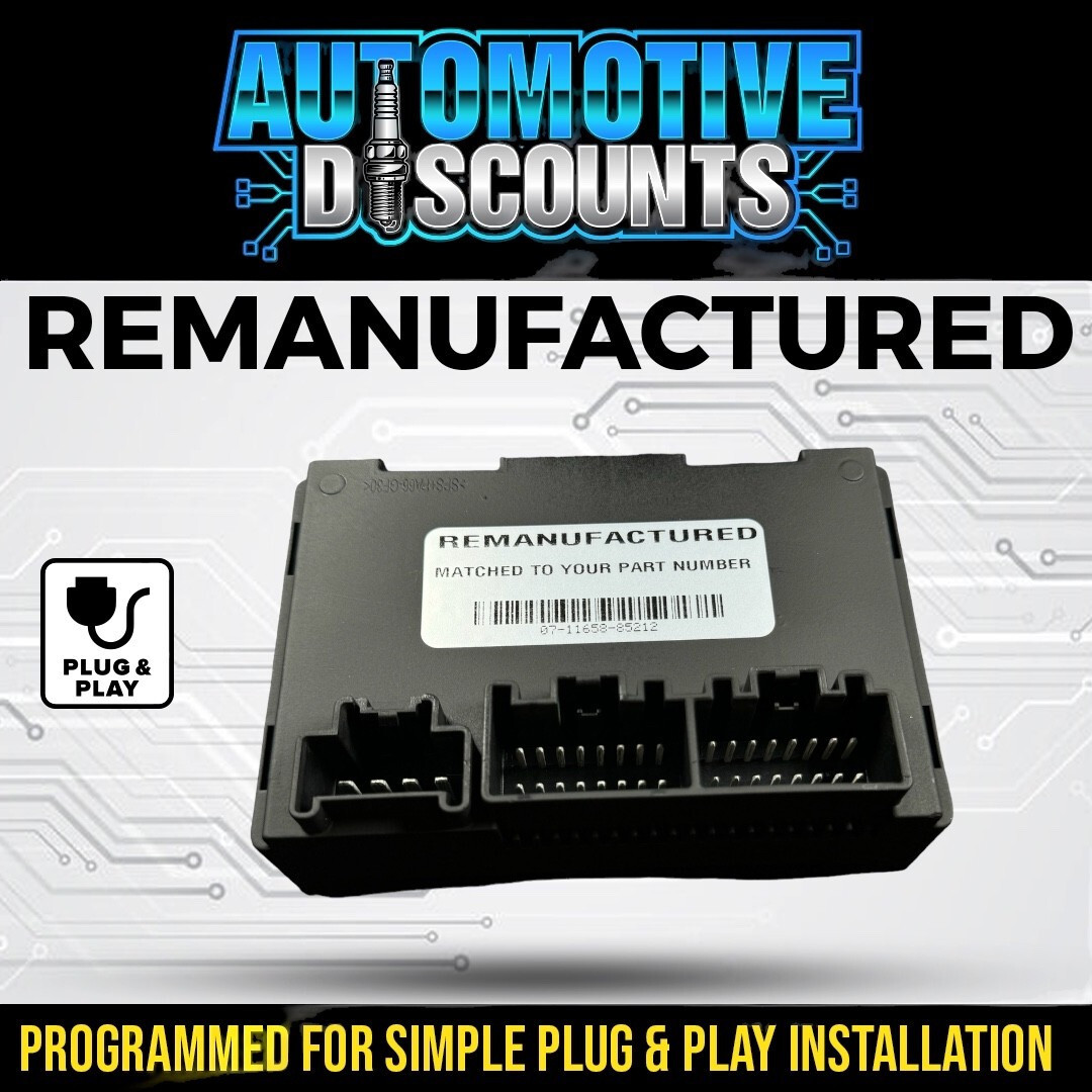 洋書 AGENDA 2014 07-14 GMC Sierra Transfer Case Control Module VIN Programmed