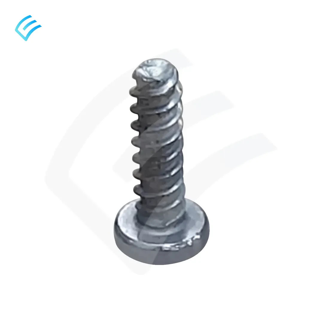 NEW OEM Tesla Model S Plastite Screw #6 1/2 Inch 1008674-00-B