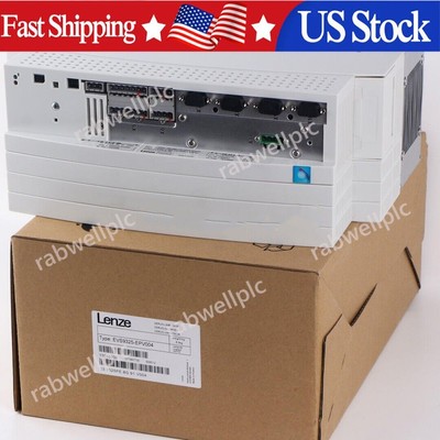 ONE NEW Lenze inverter EVS9325-EPV004