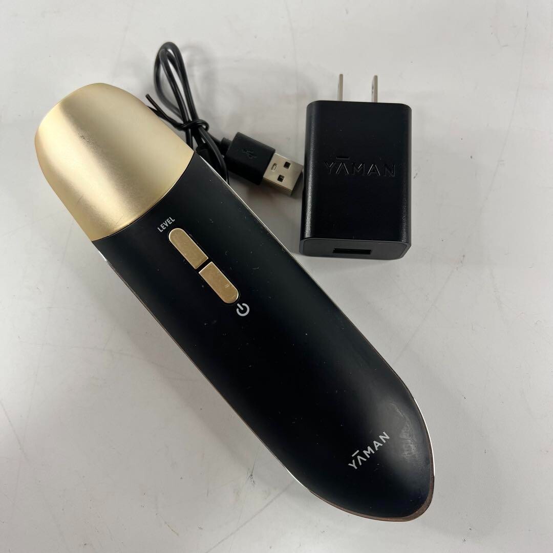 YA−MAN EP-30B BLACK YA-MAN Point Lift Beauty Equipment EP30B Black From Japan | eBay