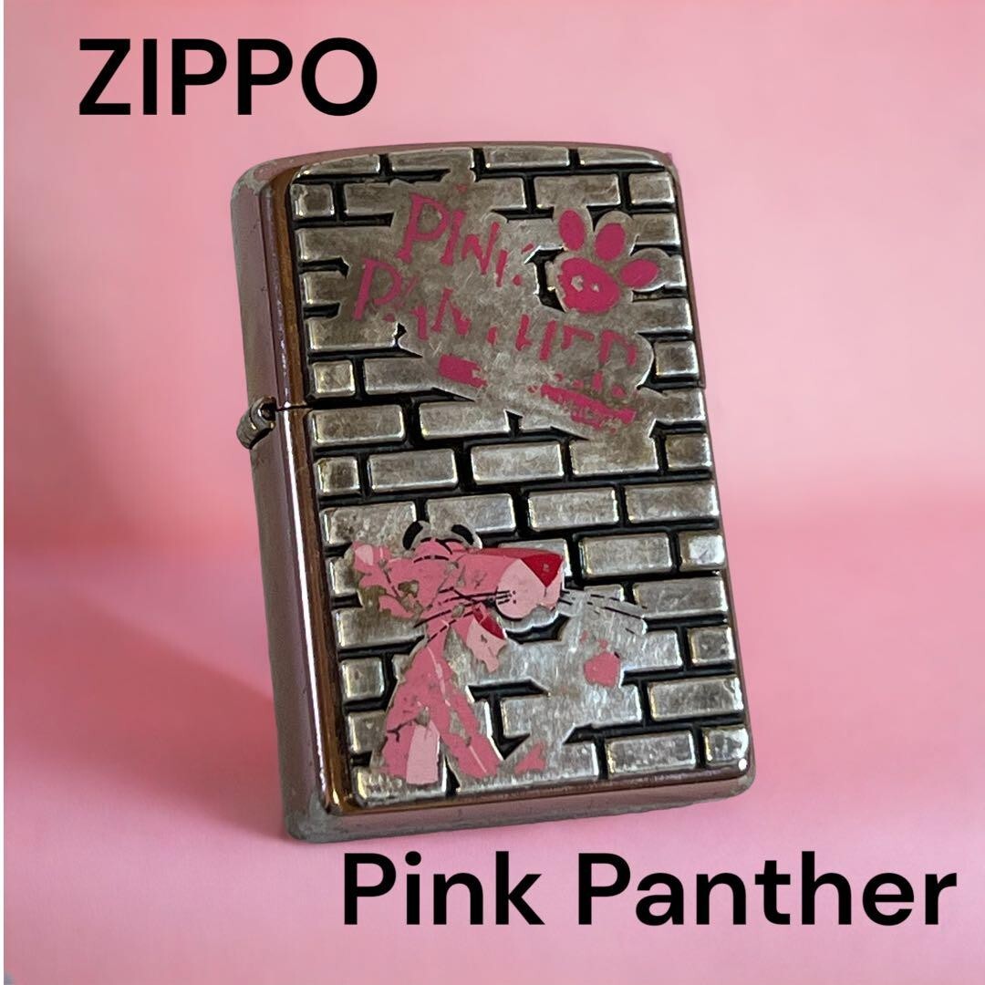 hc【未使用品】ZIPPO ヤッターマン ドロンジョ 2008年3月製 $_57.JPG?set_id=880000500F