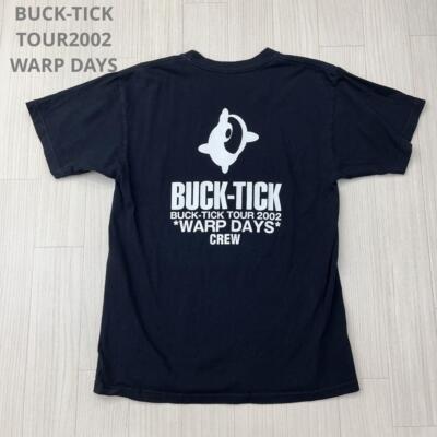 BUCK-TICK 現象2023 Tシャツ Lサイズ BUCK-TICK PHENOMENON 2023