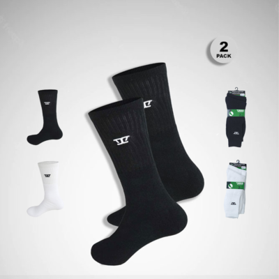 big pack of nike socks
