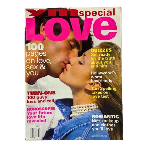 ラブマガジン 第14号「LOVE MAGAZINE 14 2015」 LOVE – MAGAZINISM