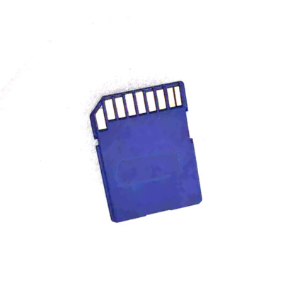 1pcs Postscript 3 Module Unit SD Card For Ricoh C2550 MP C2050 MPC2550 C2050