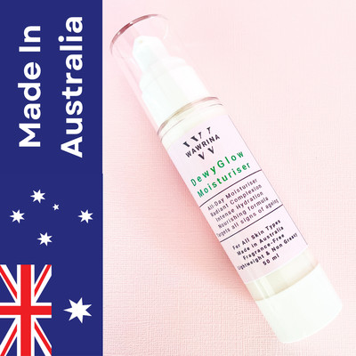 Best Face Moisturizer with Vitamin E | Anti Aging & Wrinkles | Collagen Booster