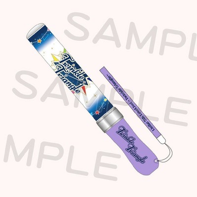 NEW Love Live Super Star Liella 5th Live Official Brade Pen Stick Light from JPN