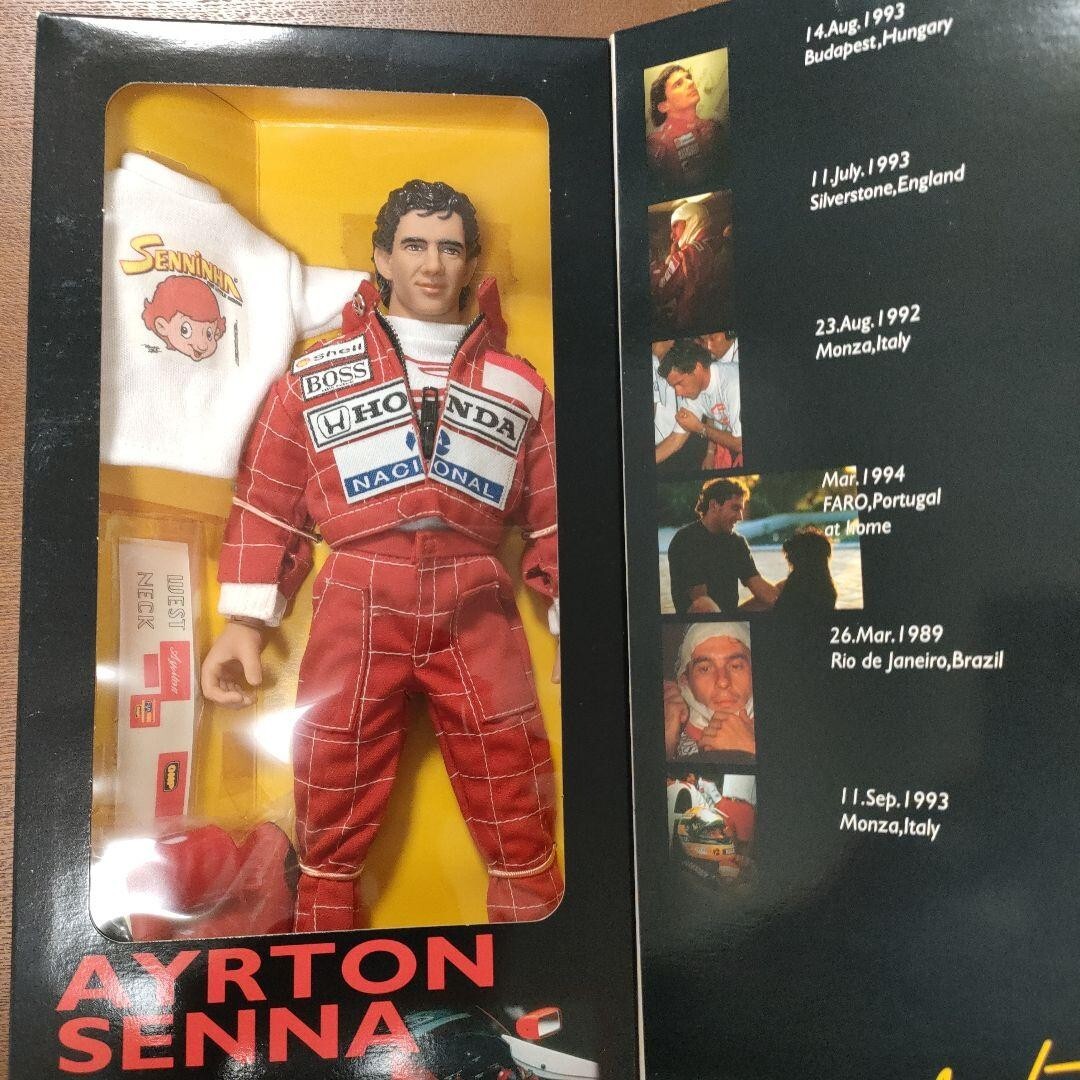 TAKARA Ayrton Senna フィギュア $_57.JPG?set_id=880000500F