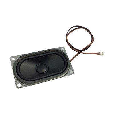 HP 8300Elite Z230 40x70mm 4-ohms Speaker 645330-001