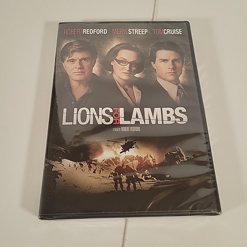 その他 When Lambs Become Lions [DVD] Import Watch When Lambs Become Lions | Prime Video
