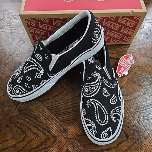 靴 VANS AUTHENTIC PAISLEY PEACE TRUE WHITE Vans Authentic Peace Paisley Shoes | PacSun