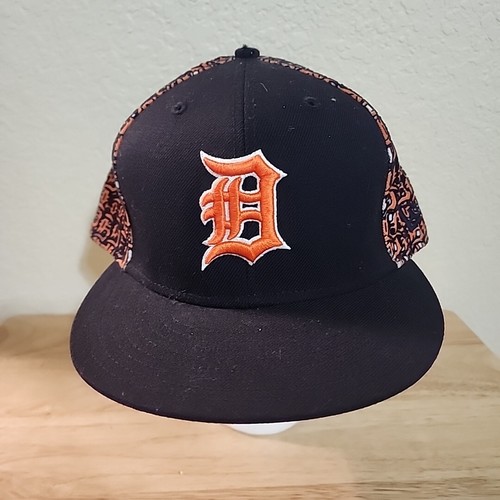 pins付NEWERA DETROIT TIGERS 59FIFTY 7 3/8 Amazon.com : New Era 59Fifty Hat Detroit Tigers MLB