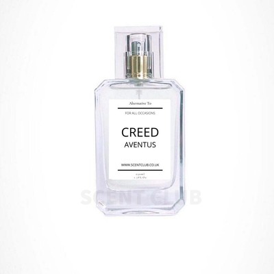 CREED AVENTUS 8ML SAMPLE TRY B4 U BUY AVENTUS, Alternative Perfume, Copy Cat