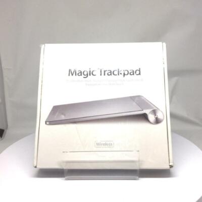 Mac (Apple) - Apple Magic Trackpad 2 新同品 Amazon.com: Apple Magic Trackpad 2 (Wireless, Rechargable