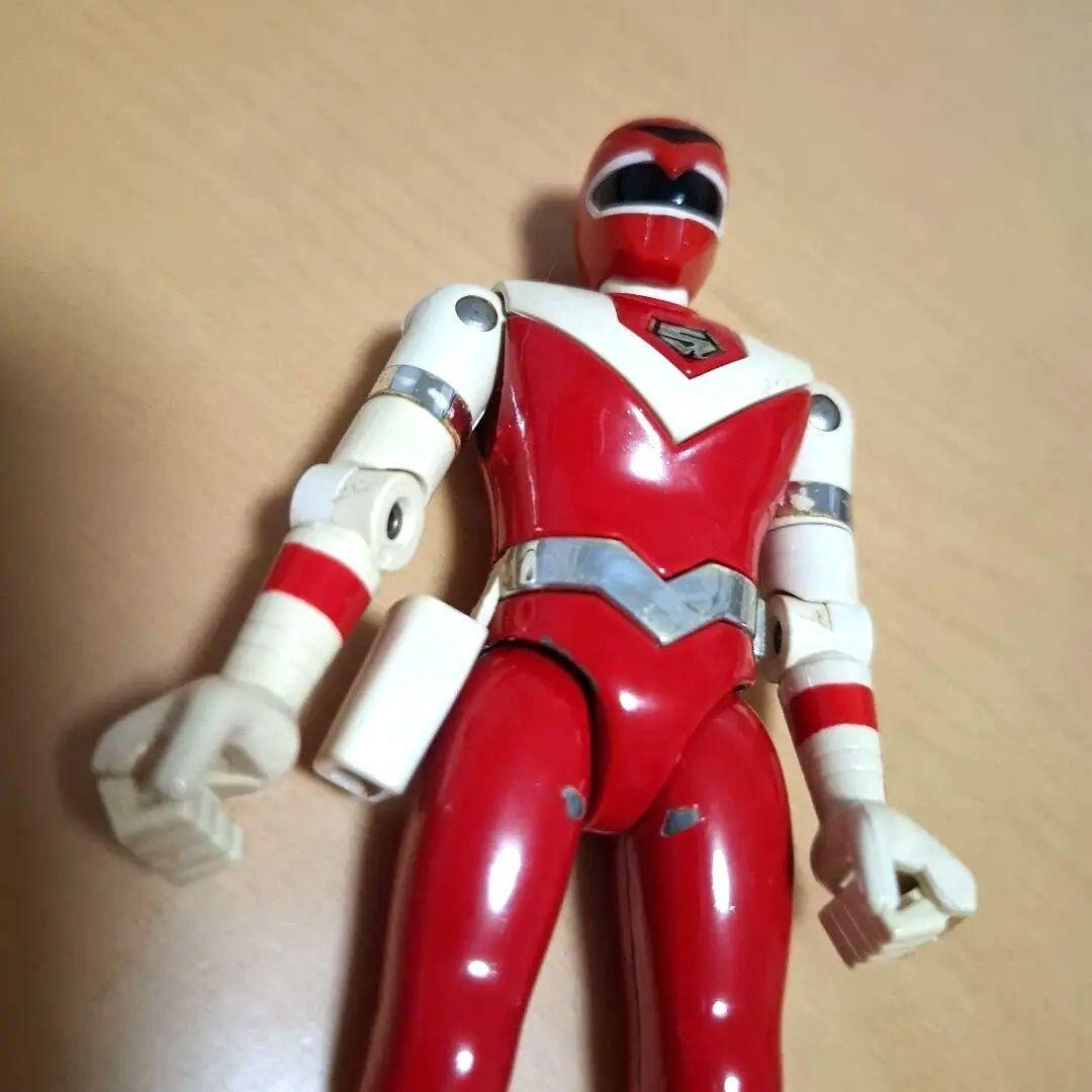 世紀末 MASK FIGURE “JAGI Ver.Red” 世紀末 MASK FIGURE “JAGI Ver.Red”