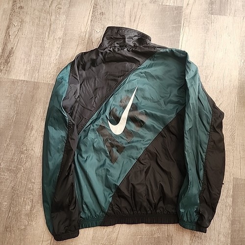 ジャケット・アウター archive NIKE nylon pullover tech y2k ジャケット・アウター archive NIKE nylon pullover tech y2k