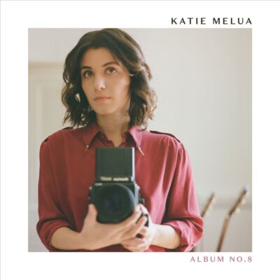 KATIE MELUA ALBUM NO. 8 NEW LP