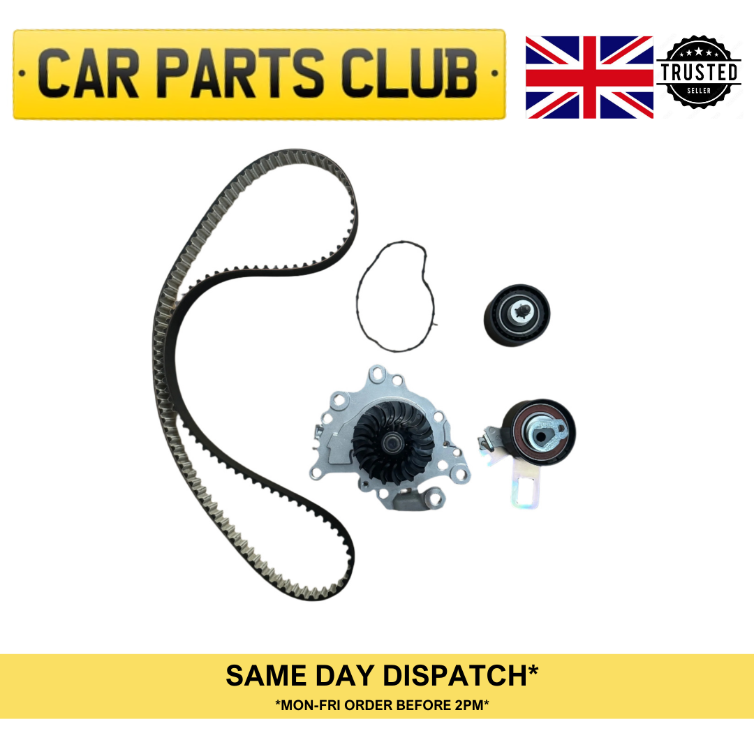 ORIGINAL VAUXHALL GRANDLAND MOKKA VIVARO C ETC 1.5 DIESEL TIMING KIT 1638159680