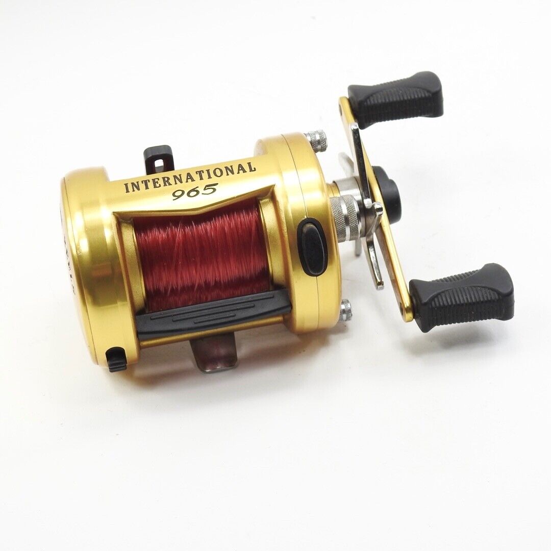 Penn International 965 Fishing Reel. Made in USA. (A).のeBay Penn International 965 Fishing Reel. Made in USA. (A).のeBay