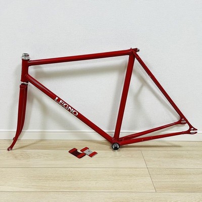 LEGNO biciclette da corsa Road bike Frameset C-T 52