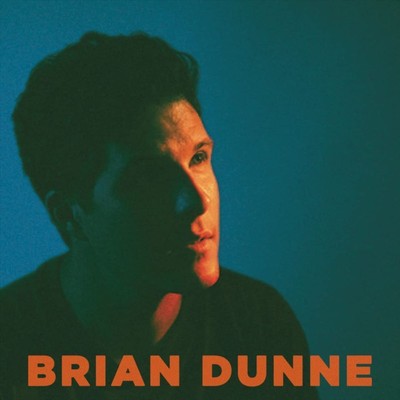 BRIAN DUNNE - BRIAN DUNNE NEW VINYL RECORD